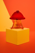 Load image into Gallery viewer, Blown Glass Sculptures