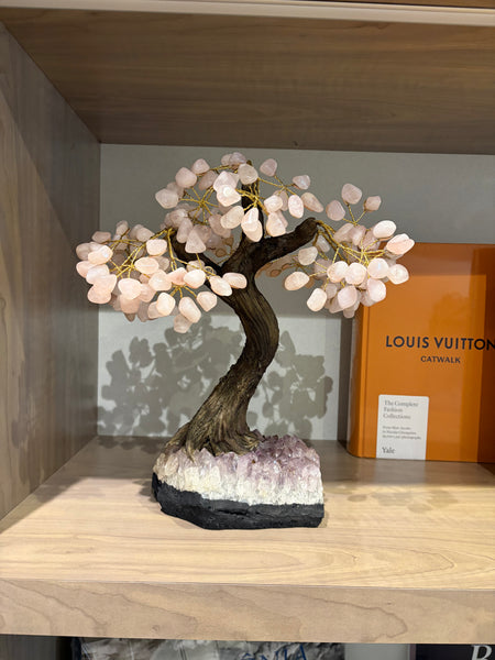 Large Bonsai Tree (36 Branches)