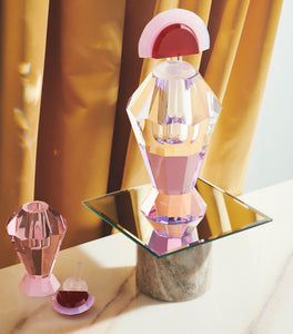 Grand Belleville Perfume