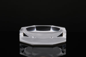 Nut N Bowl - White