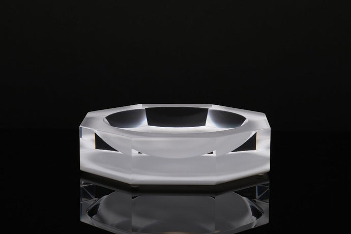 Nut N Bowl - White