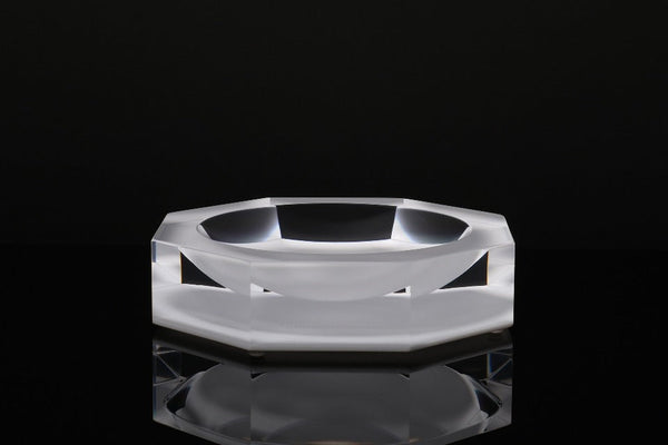 Nut N Bowl - White