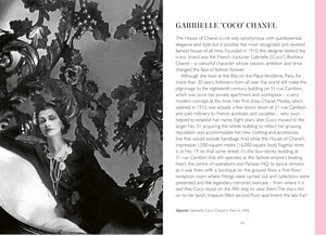 The Story of the Chanel Bag: Timeless. Elegant. Iconic.