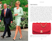 Load image into Gallery viewer, The Story of the Chanel Bag: Timeless. Elegant. Iconic.