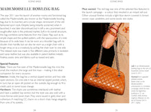 Load image into Gallery viewer, The Story of the Chanel Bag: Timeless. Elegant. Iconic.
