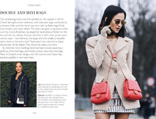 Load image into Gallery viewer, The Story of the Chanel Bag: Timeless. Elegant. Iconic.