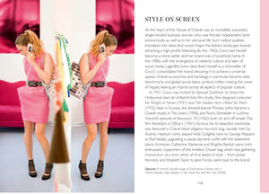 The Story of the Chanel Bag: Timeless. Elegant. Iconic.