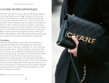 Load image into Gallery viewer, The Story of the Chanel Bag: Timeless. Elegant. Iconic.