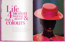 Load image into Gallery viewer, The Pink Book: Fashion, Styles &amp; Stories