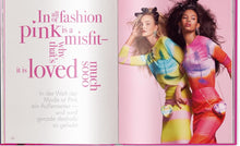 Load image into Gallery viewer, The Pink Book: Fashion, Styles &amp; Stories