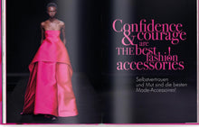 Load image into Gallery viewer, The Pink Book: Fashion, Styles &amp; Stories