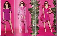 Load image into Gallery viewer, The Pink Book: Fashion, Styles &amp; Stories
