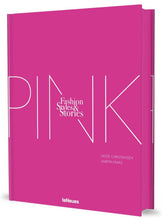 Load image into Gallery viewer, The Pink Book: Fashion, Styles &amp; Stories