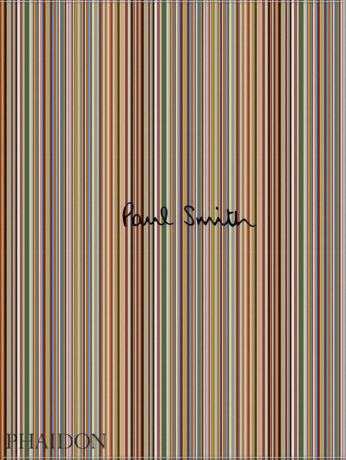 Paul Smith By Tony Chambers