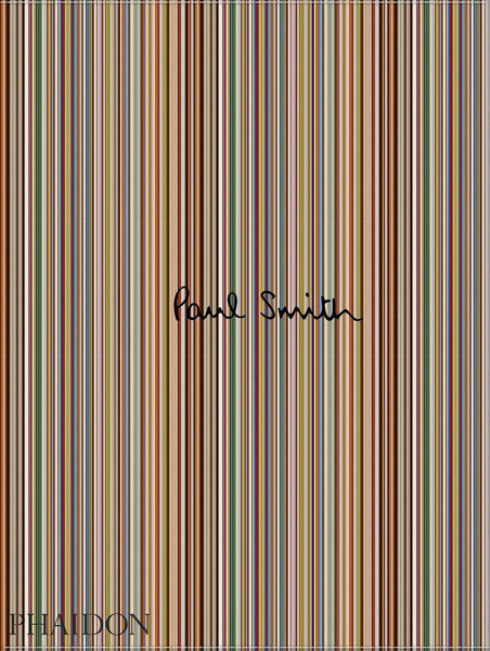 Paul Smith By Tony Chambers