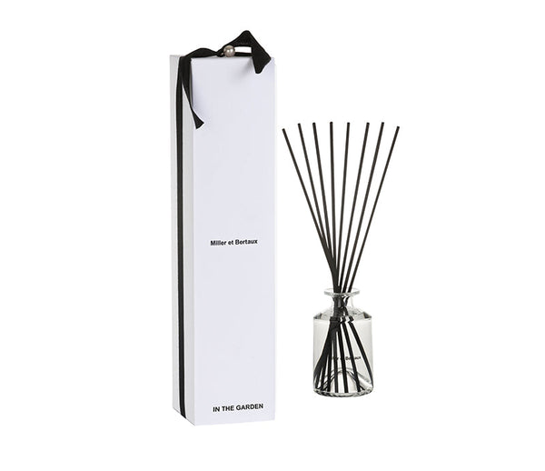 Miller et Bertaux Fragrance Diffuser 200ml