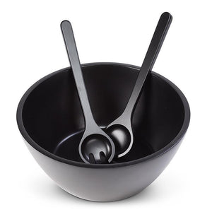 Deep Bowl and Server Set - Large