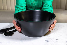 Load image into Gallery viewer, Deep Bowl and Server Set - Large