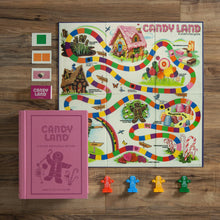Load image into Gallery viewer, VINTAGE BOOKSHELF GAMES