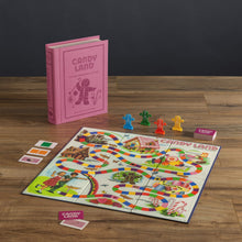 Load image into Gallery viewer, VINTAGE BOOKSHELF GAMES