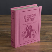 Load image into Gallery viewer, VINTAGE BOOKSHELF GAMES