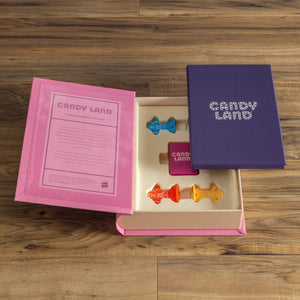 VINTAGE BOOKSHELF GAMES