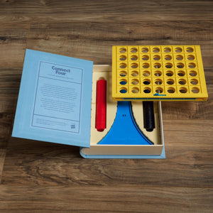 VINTAGE BOOKSHELF GAMES