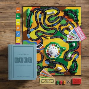 VINTAGE BOOKSHELF GAMES
