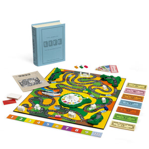 VINTAGE BOOKSHELF GAMES