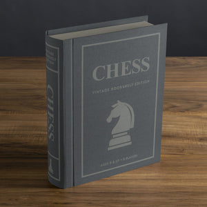 VINTAGE BOOKSHELF GAMES