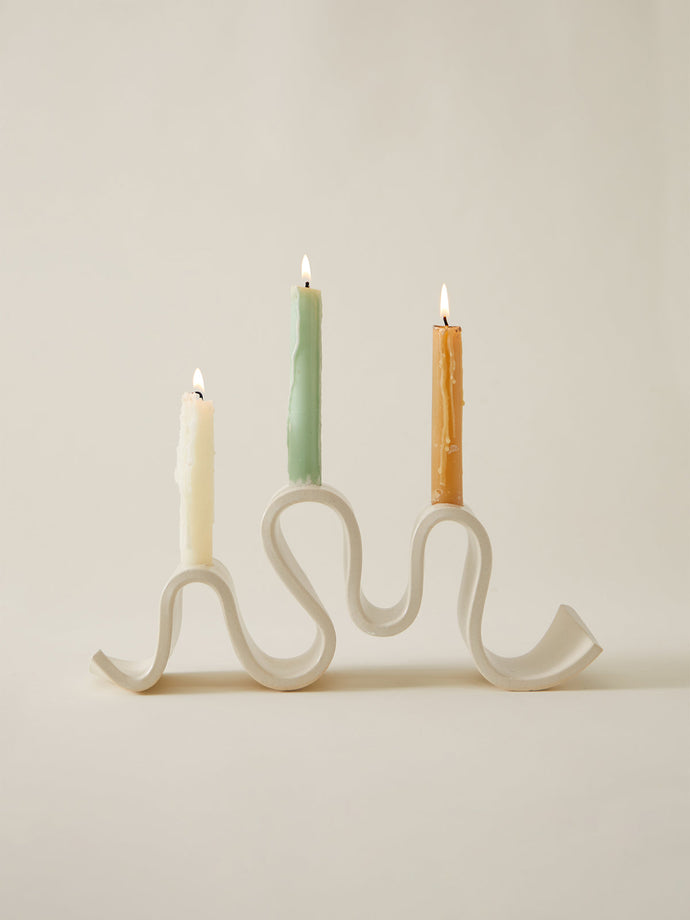 WYAT CANDELABRA