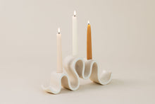 Load image into Gallery viewer, WYAT CANDELABRA