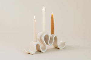 WYAT CANDELABRA