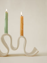Load image into Gallery viewer, WYAT CANDELABRA