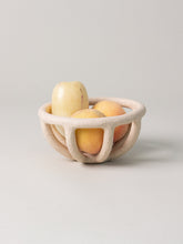 Load image into Gallery viewer, PRONG FRUIT BOWL - Set of 2