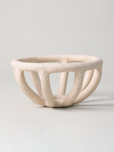 PRONG FRUIT BOWL - Set of 2