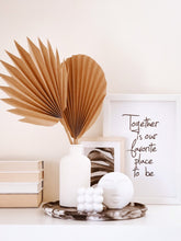Load image into Gallery viewer, Concrete Marble Tray - Large