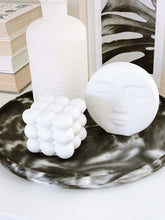 Load image into Gallery viewer, Concrete Marble Tray - Large