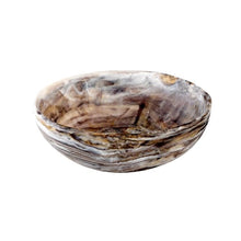 Load image into Gallery viewer, Classical Wave Bowl with Tossers