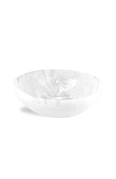 Classical Wave Bowl with Tossers
