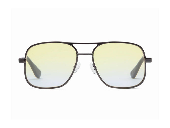Readers METAMODERNIST SCOUT MATTE BLACK VINTAGE