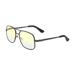 Readers METAMODERNIST SCOUT MATTE BLACK VINTAGE