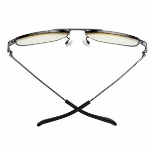 Readers METAMODERNIST SCOUT MATTE BLACK VINTAGE