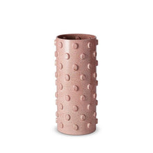 Load image into Gallery viewer, Teo Vase Large - Pink