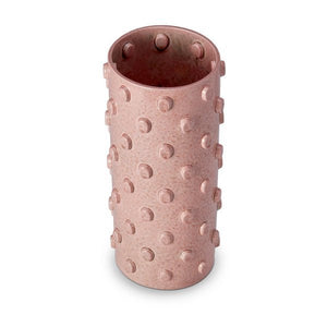 Teo Vase Large - Pink
