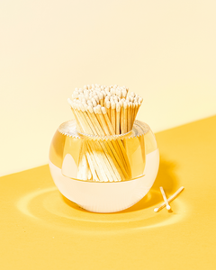 MATCH STRIKER & REFILLS