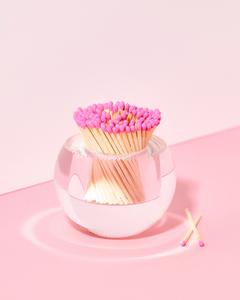 MATCH STRIKER & REFILLS