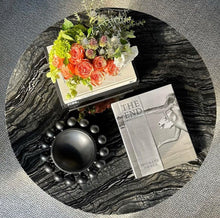 Load image into Gallery viewer, Nimbus Halo Bowl - Onyx Satin