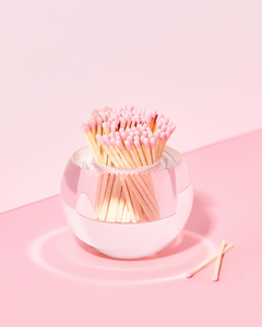 MATCH STRIKER & REFILLS