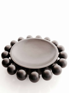Nimbus Halo XL Bowl - Onyx Satin